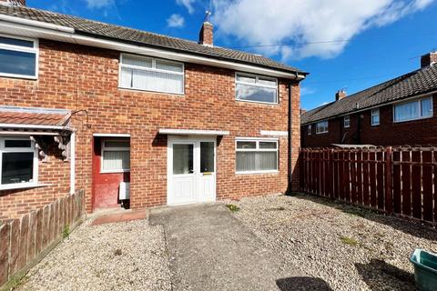 2 bedroom terraced house for sale, Shafto Street, Byers Green, Co Durham