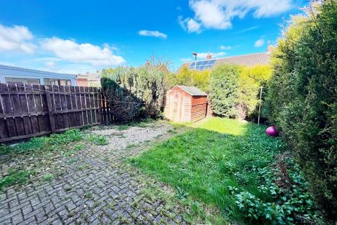 2 bedroom terraced house for sale, Shafto Street, Byers Green, Co Durham