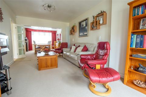 3 bedroom end of terrace house for sale, Queensholm Crescent, Bristol BS16