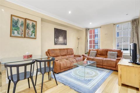 undefined, Edgware Road, London, W2