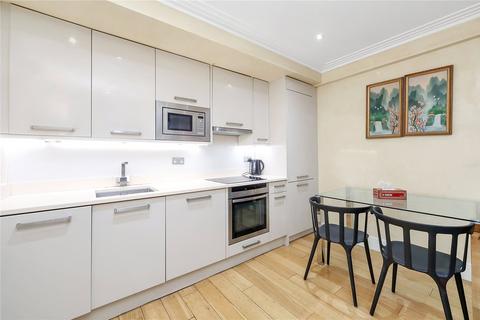 undefined, Edgware Road, London, W2