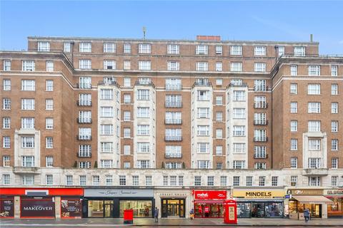 undefined, Edgware Road, London, W2