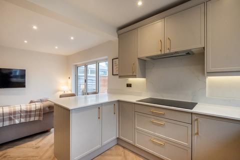 2 bedroom semi-detached bungalow for sale, Ribby Avenue, Wrea Green, PR4