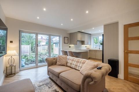 2 bedroom semi-detached bungalow for sale, Ribby Avenue, Wrea Green, PR4