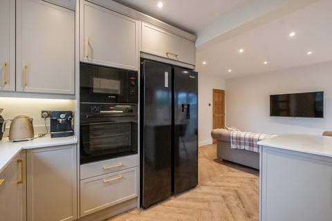 2 bedroom semi-detached bungalow for sale, Ribby Avenue, Wrea Green, PR4