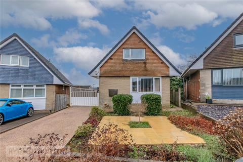 2 bedroom detached house for sale, Crawthorne Crescent, Deighton, Huddersfield, West Yorkshire, HD2