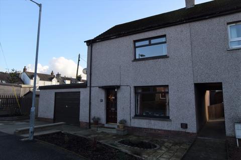 30 Mclellan Gardens, Dalbeattie, DG5 4BX
