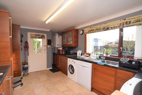 30 Mclellan Gardens, Dalbeattie, DG5 4BX