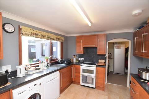 30 Mclellan Gardens, Dalbeattie, DG5 4BX