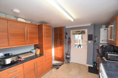 30 Mclellan Gardens, Dalbeattie, DG5 4BX