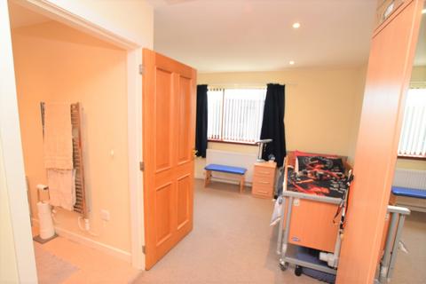 30 Mclellan Gardens, Dalbeattie, DG5 4BX