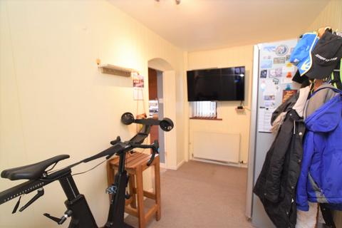 30 Mclellan Gardens, Dalbeattie, DG5 4BX