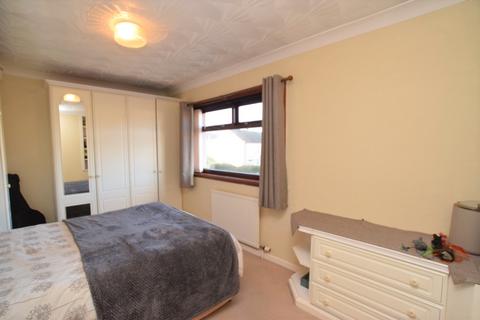 30 Mclellan Gardens, Dalbeattie, DG5 4BX