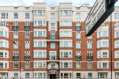 2 bedroom flat to rent, Regent Court, 29A Wrights Lane, London, W8 5SJ