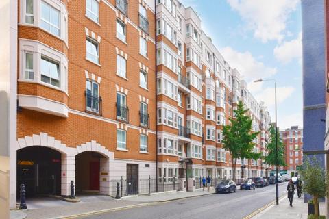 2 bedroom flat to rent, Regent Court, 29A Wrights Lane, London, W8 5SJ