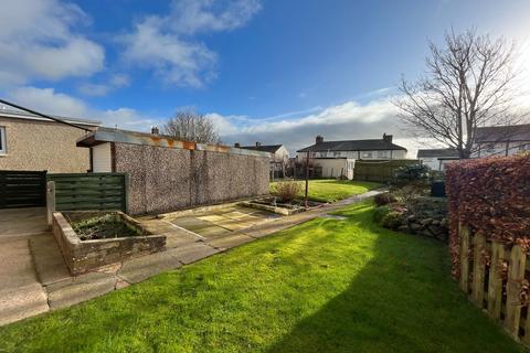 Semi detached house for sale, Gillfoot Avenue, Egremont CA22