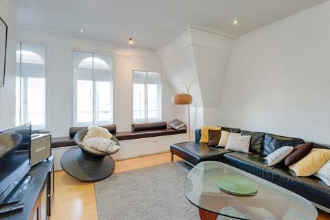 4 bedroom flat to rent, Maida Vale, Maida Vale W9