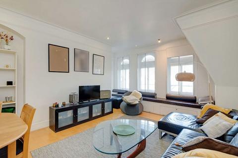 4 bedroom flat to rent, Maida Vale, Maida Vale W9