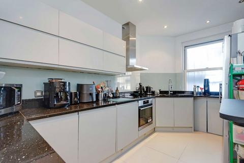 4 bedroom flat to rent, Maida Vale, Maida Vale W9