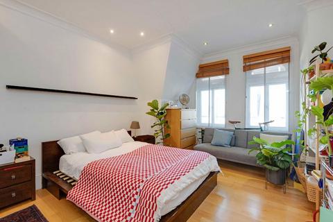 4 bedroom flat to rent, Maida Vale, Maida Vale W9