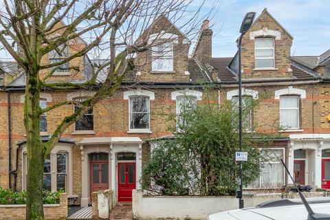 2 bedroom flat for sale, Brighton Road, London, N16