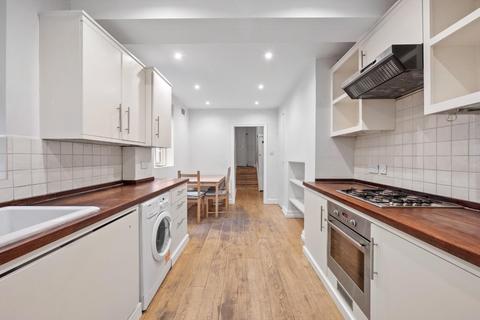 2 bedroom flat for sale, Brighton Road, London, N16