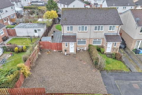 3 bedroom house for sale, Myrtlehall Gardens, Dundee DD4