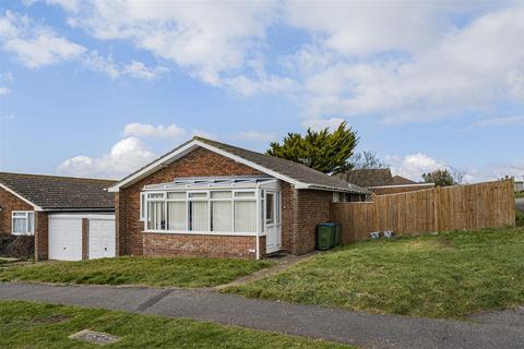 3 bedroom detached bungalow for sale, St. Margarets Rise, Seaford