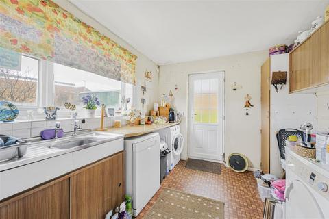 3 bedroom detached bungalow for sale, St. Margarets Rise, Seaford