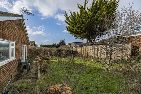 3 bedroom detached bungalow for sale, St. Margarets Rise, Seaford