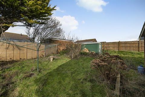 3 bedroom detached bungalow for sale, St. Margarets Rise, Seaford