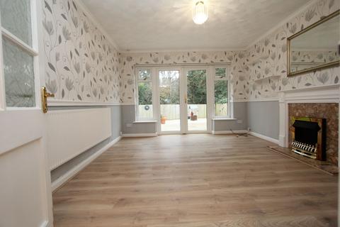 2 bedroom detached bungalow for sale, Usk Way, Barry, CF62