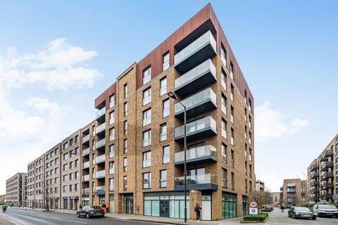 1 bedroom flat for sale, Plough Way, Quinton Court Plough Way, SE16