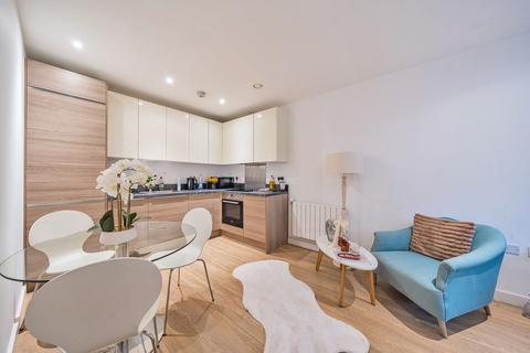 1 bedroom flat for sale, Plough Way, Quinton Court Plough Way, SE16