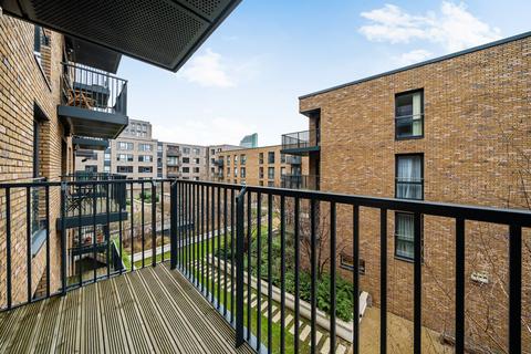 1 bedroom flat for sale, Plough Way, Quinton Court Plough Way, SE16