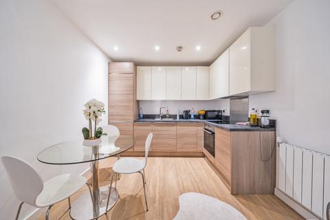 1 bedroom flat for sale, Plough Way, Quinton Court Plough Way, SE16