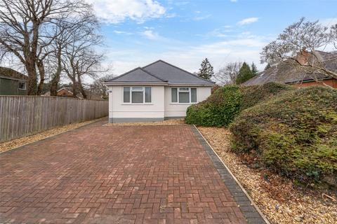 2 bedroom bungalow for sale, Hayes Lane, Wimborne, Dorset, BH21