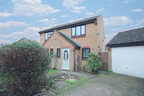 2 bedroom semi-detached house for sale, The Thatchers, Maidstone ME16