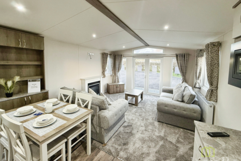 undefined, Eagle Road , Newark NG23