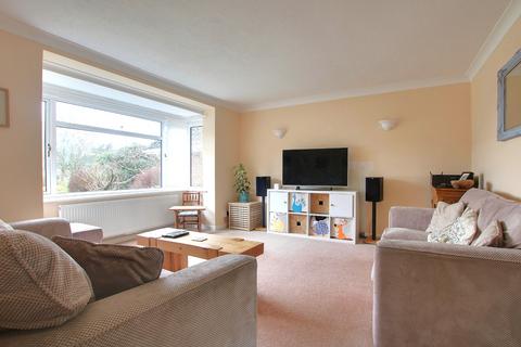 7 Ashley Meadows, Romsey, SO51 7LT