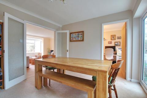 7 Ashley Meadows, Romsey, SO51 7LT