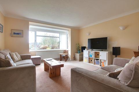 7 Ashley Meadows, Romsey, SO51 7LT