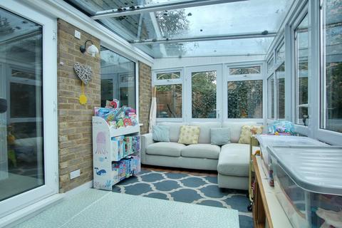 7 Ashley Meadows, Romsey, SO51 7LT