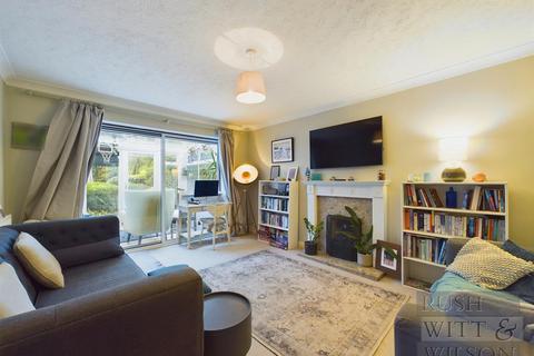 4 bedroom detached house for sale, Whittlewood Close, St. Leonards-On-Sea