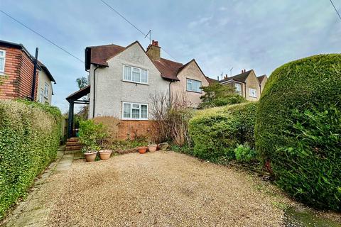 2 bedroom semi-detached house for sale, Weydon Hill Road, Farnham