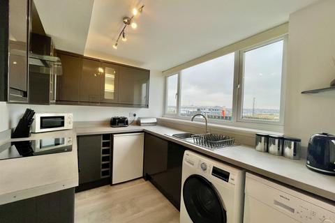 2 bedroom flat for sale, Fort Gate, Fort Road, Newhaven