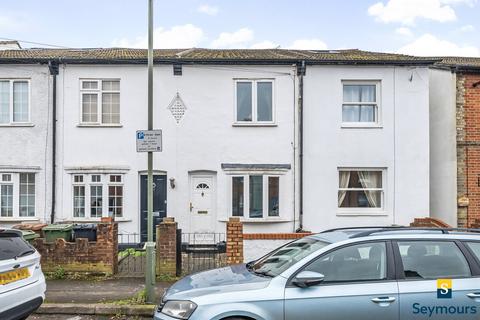 2 bedroom terraced house for sale, George Road, Surrey GU1