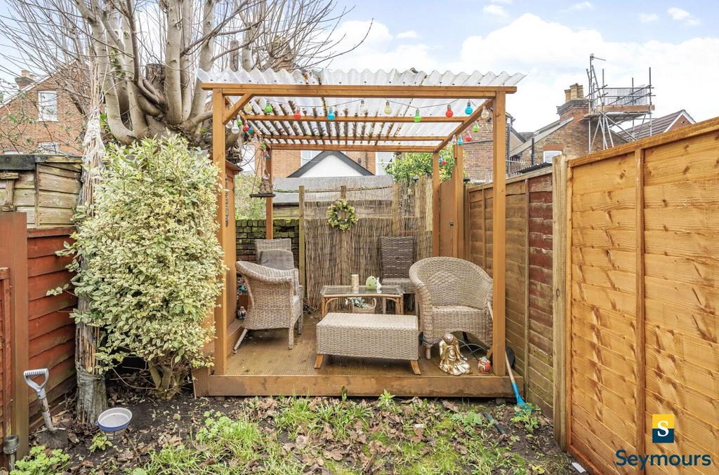 Pergola