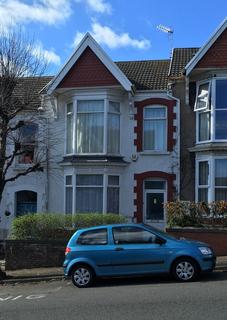 5 bedroom house to rent, Ernald Place, Uplands, Swansea