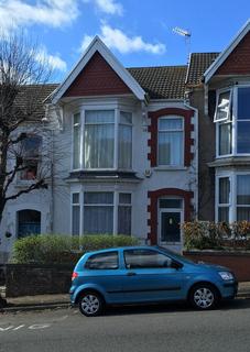 undefined, Ernald Place, Uplands, Swansea